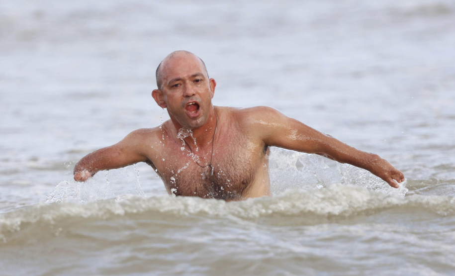 VERÃO MAIOR BODYBOARDING PCD