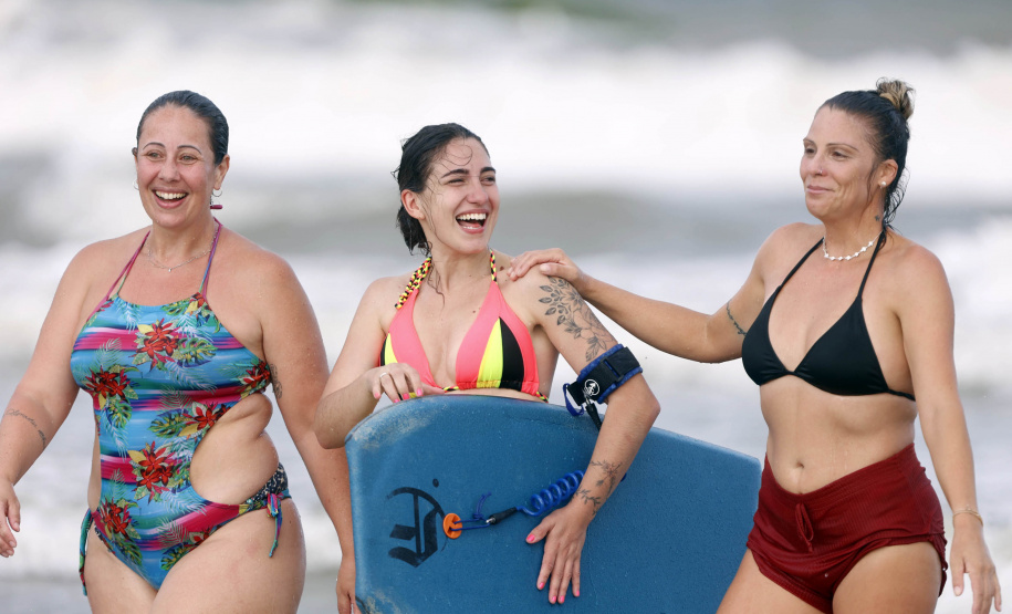 VERÃO MAIOR BODYBOARDING PCD