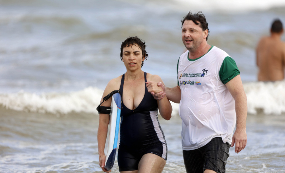 VERÃO MAIOR BODYBOARDING PCD