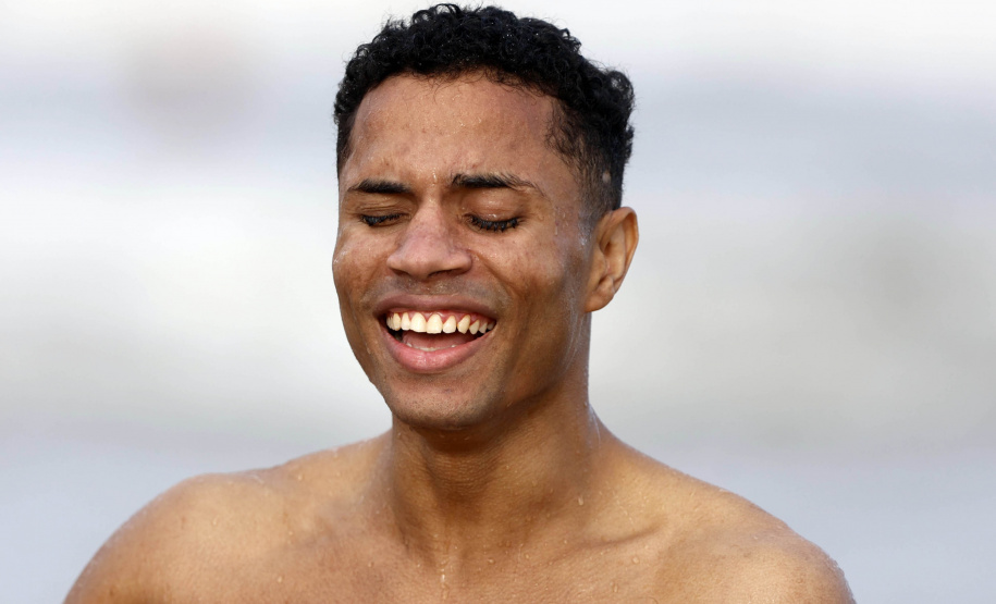 VERÃO MAIOR BODYBOARDING PCD