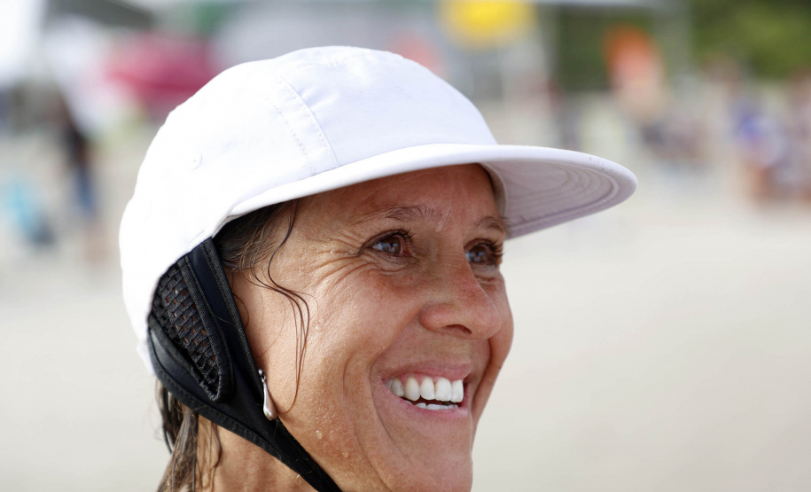 VERÃO MAIOR BODYBOARDING PCD