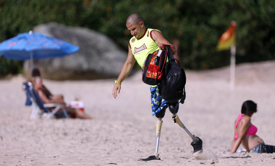 VERÃO MAIOR BODYBOARDING PCD