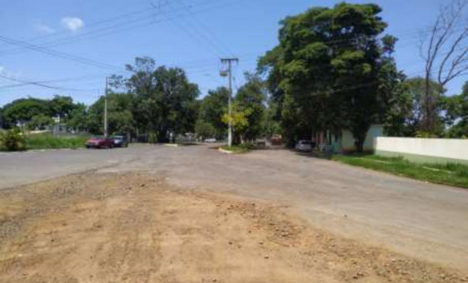 Estado garante recursos para revitalização da entrada principal de Ibaiti