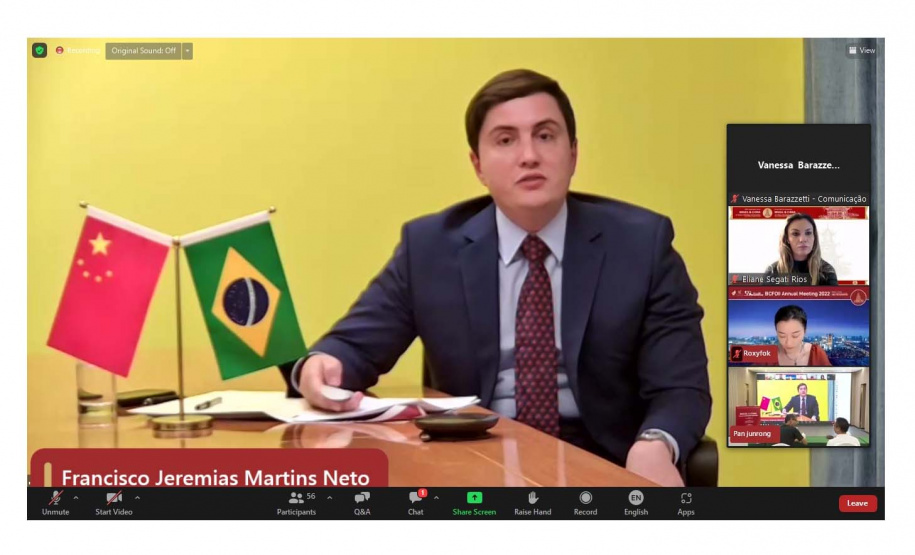 Fundação Araucária liberou R$ 87 milhões para projetos de CT&I em 2022