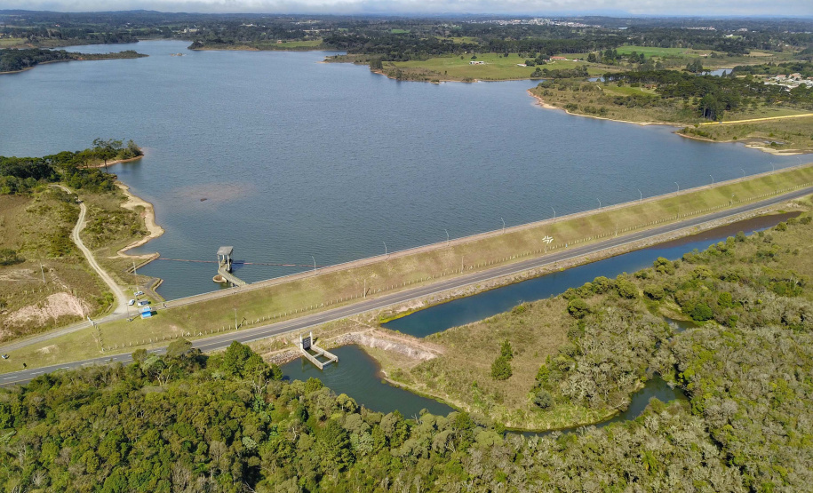 REPRESA