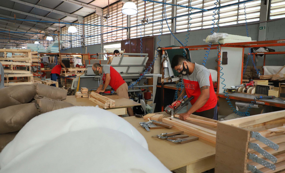 Paraná investe em qualificação para manter posição no ranking nacional de empregabilidade