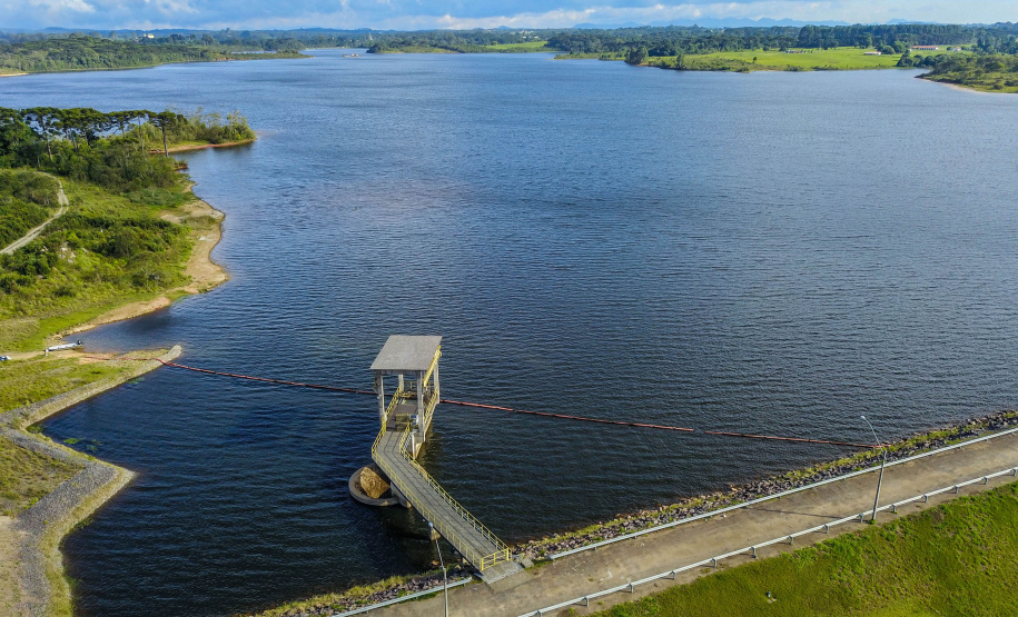 Sanepar constrói 60 anos de história de saúde e desenvolvimento no Paraná