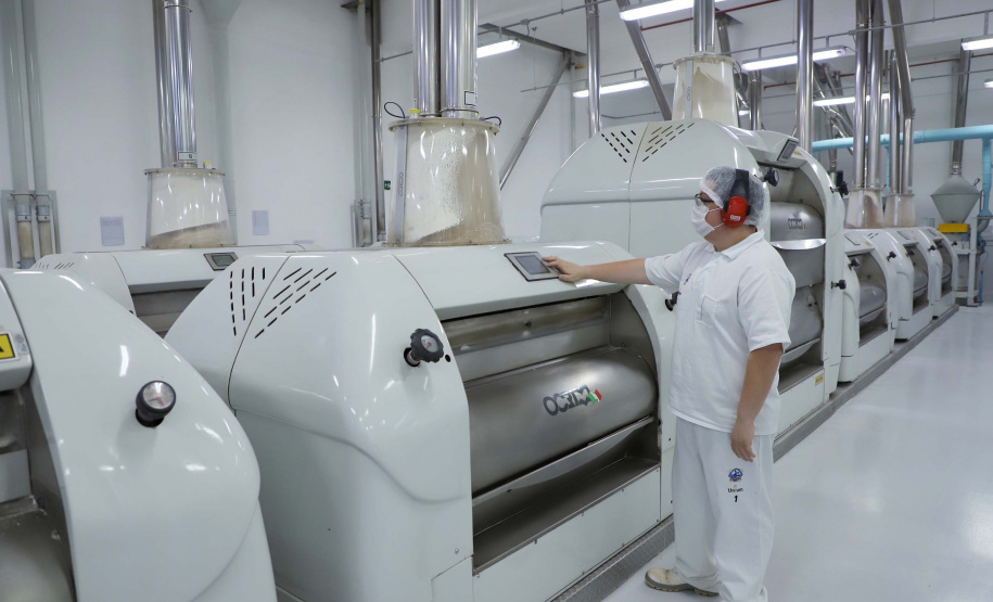 Paraná investe em qualificação para manter posição no ranking nacional de empregabilidade