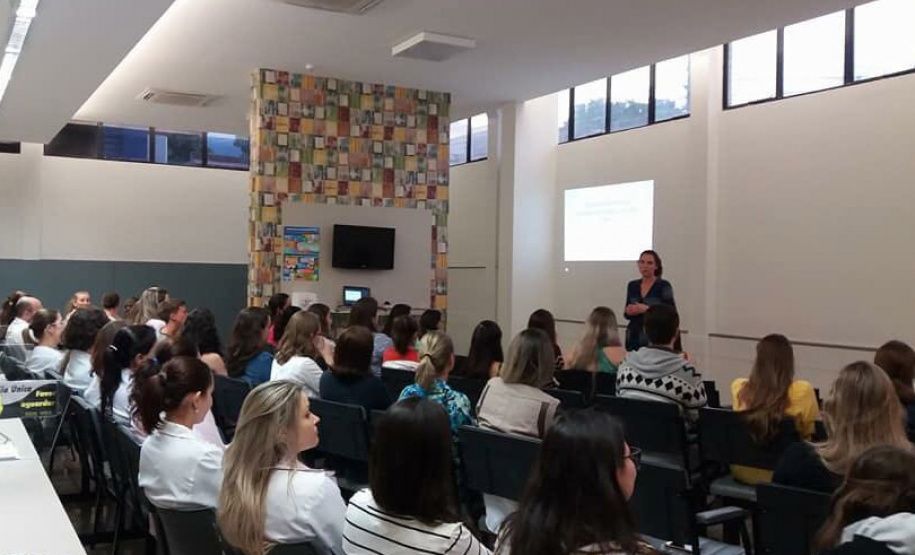 Programa de formação de lideranças femininas abrange 13 instituições de pesquisa do Paraná