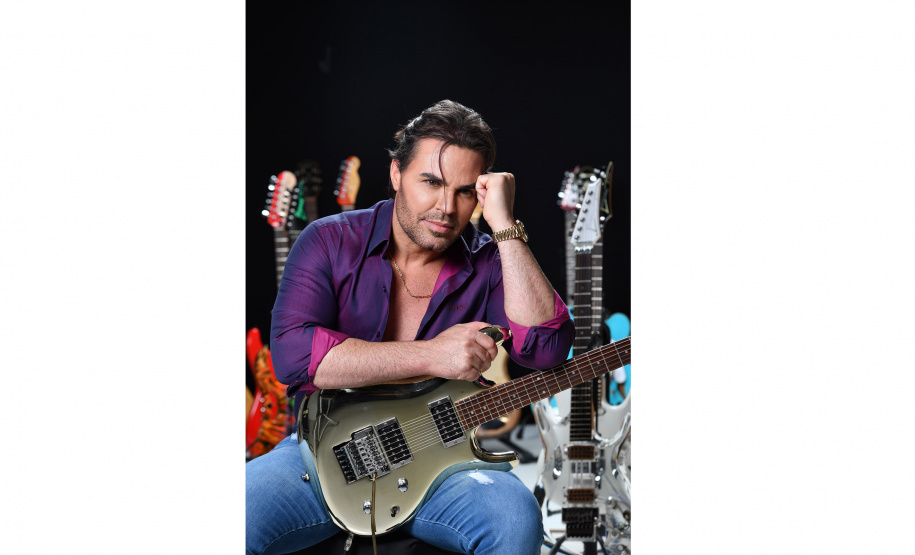 Shows Verão Maior Paraná