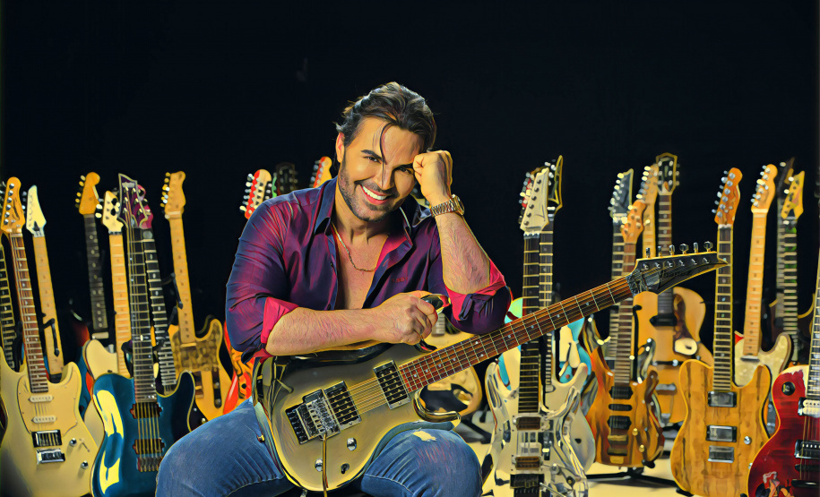 Shows Verão Maior Paraná