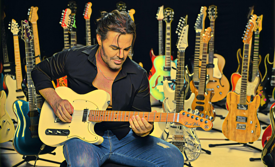 Shows Verão Maior Paraná