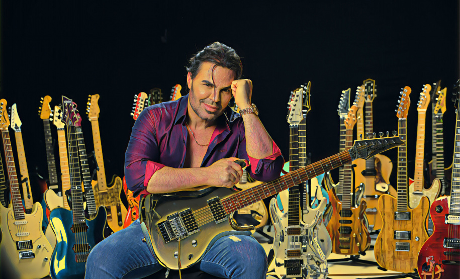 Shows Verão Maior Paraná