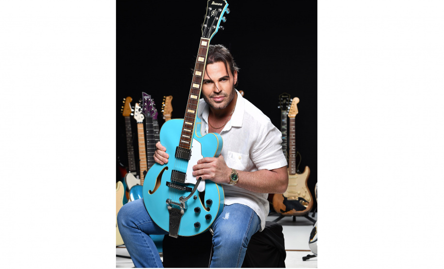 Shows Verão Maior Paraná