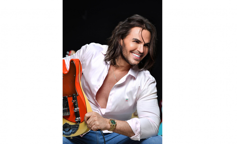 Shows Verão Maior Paraná