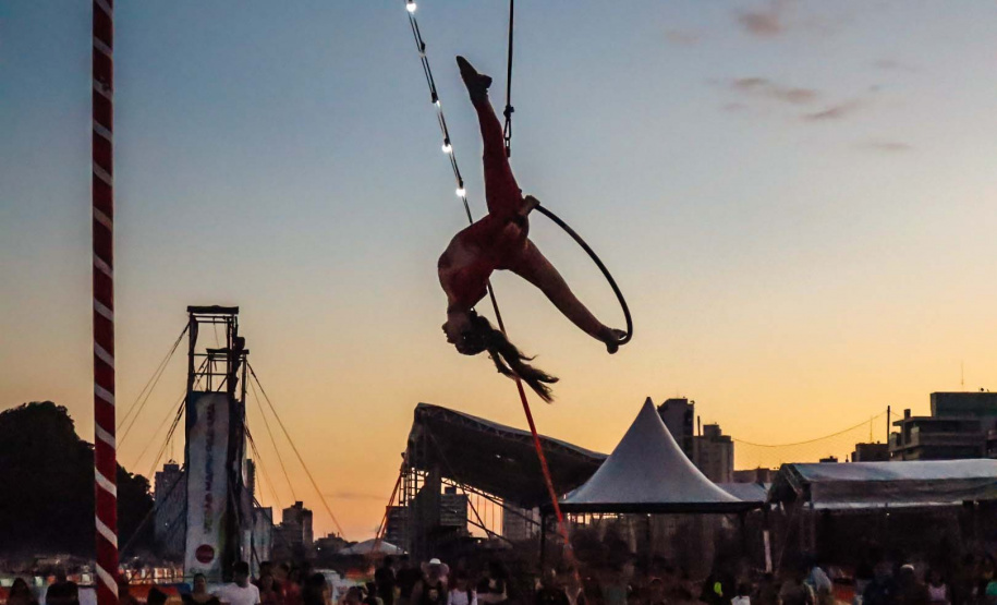 Verão Maior Paraná atende cerca de 150 mil veranistas em atividades esportivas e de lazer durante a primeira semana