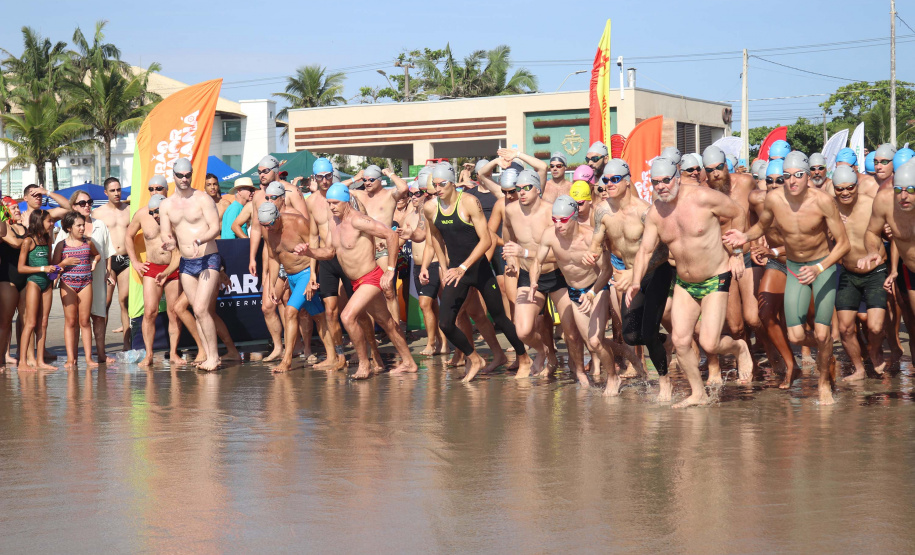 Veranistas podem aproveitar os últimos dias com atividades dos postos fixos do Verão Maior Paraná