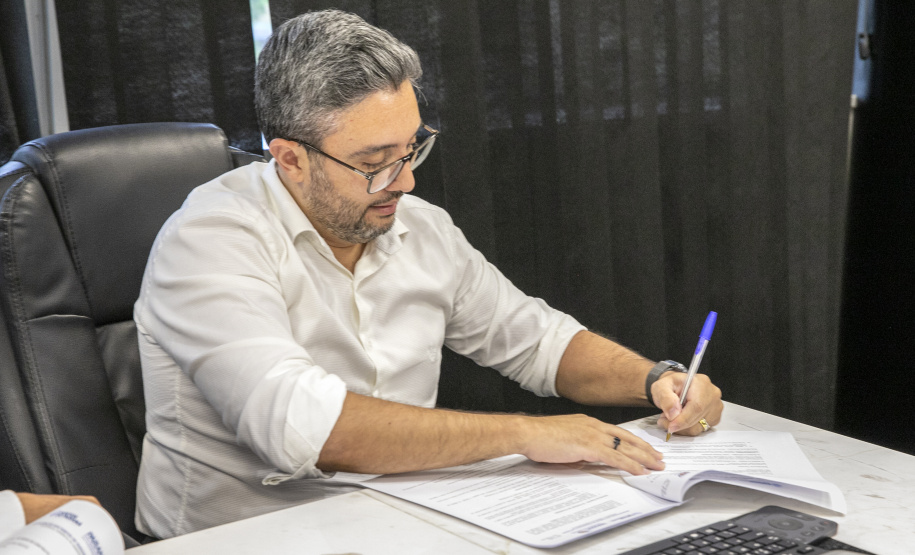 Portos do Paraná concede cessão de área para sede de grupo de escoteiros do mar de Antonina