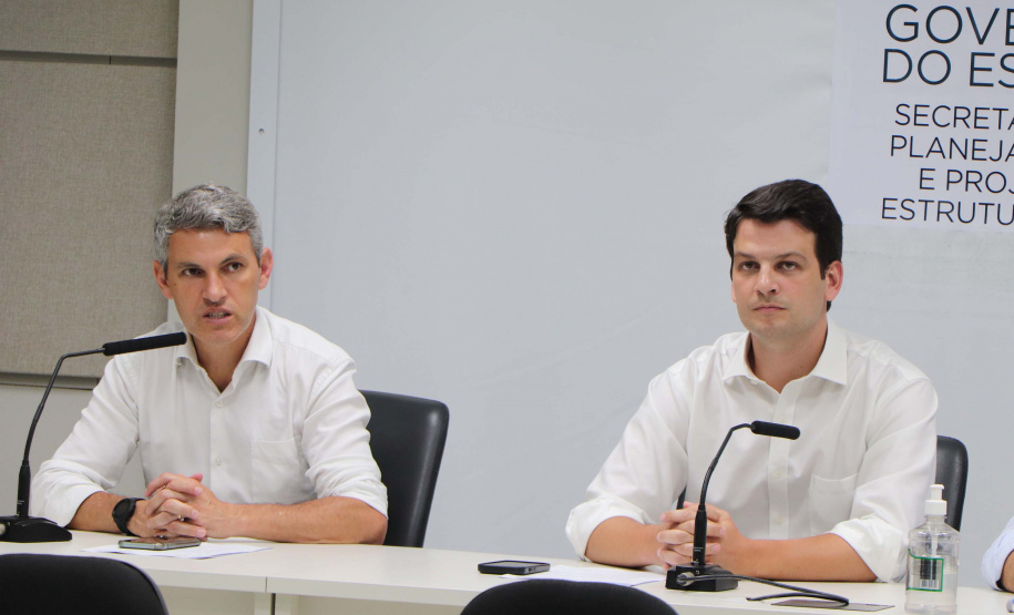 Governo e prefeitos debatem próximos passos do PDUI da Região Metropolitana de Curitiba