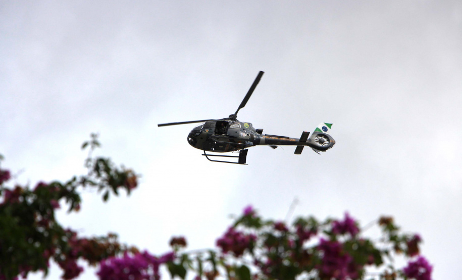 Polícia Militar lança operação contínua de reforço do policiamento no estado