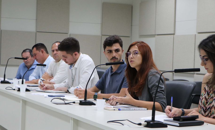 Governo e prefeitos debatem próximos passos do PDUI da Região Metropolitana de Curitiba