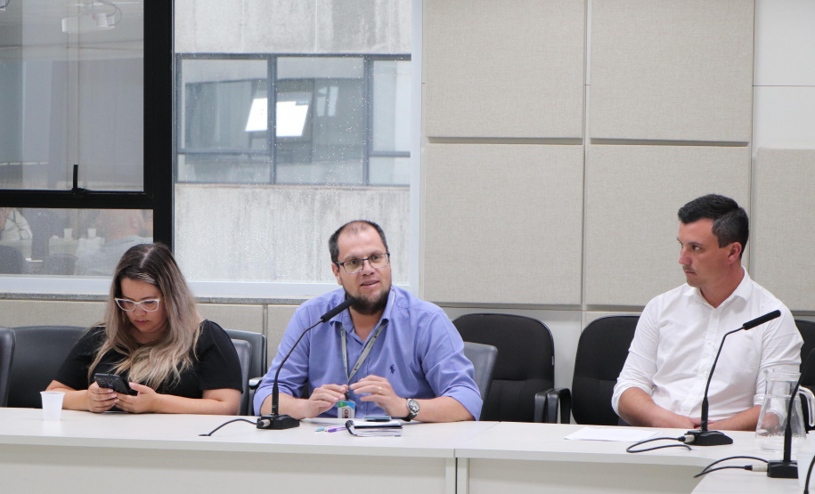 Governo e prefeitos debatem próximos passos do PDUI da Região Metropolitana de Curitiba