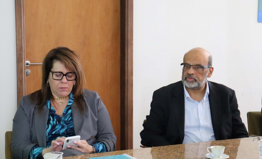 Receita Estadual do Paraná lança aplicativo com serviços disponíveis aos contribuintes