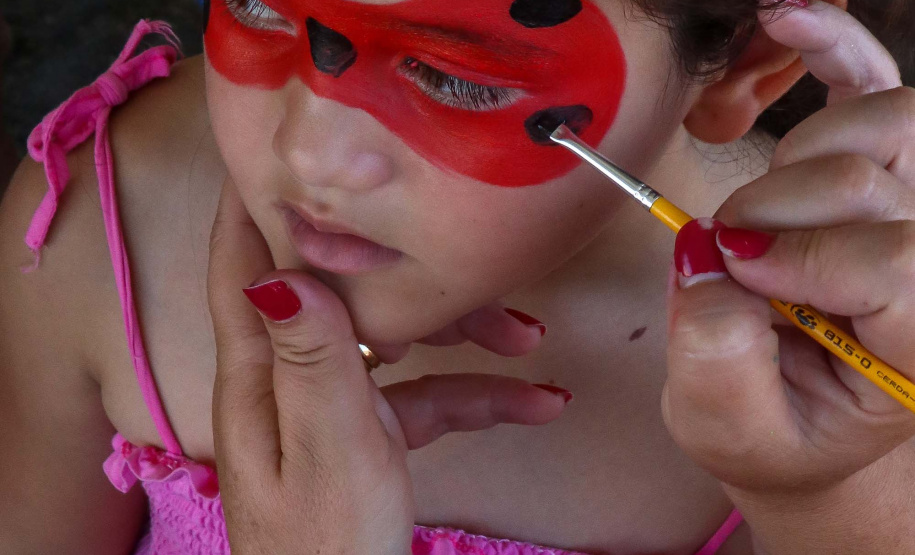 Segurança encerra atividades do Litoral Cidadão com última exposição em Paranaguá