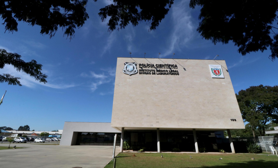 Polícia Científica registra recorde na finalização de laudos