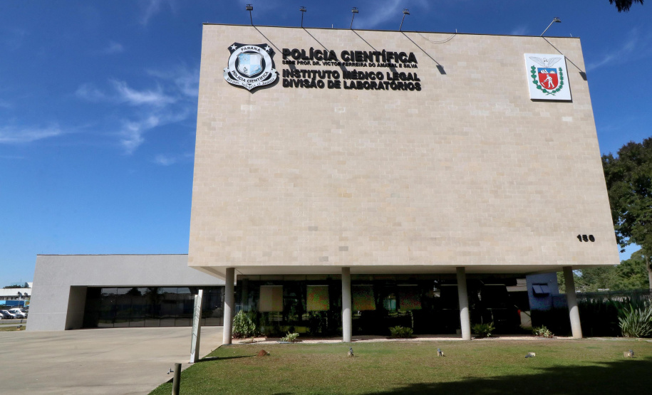 Polícia Científica registra recorde na finalização de laudos