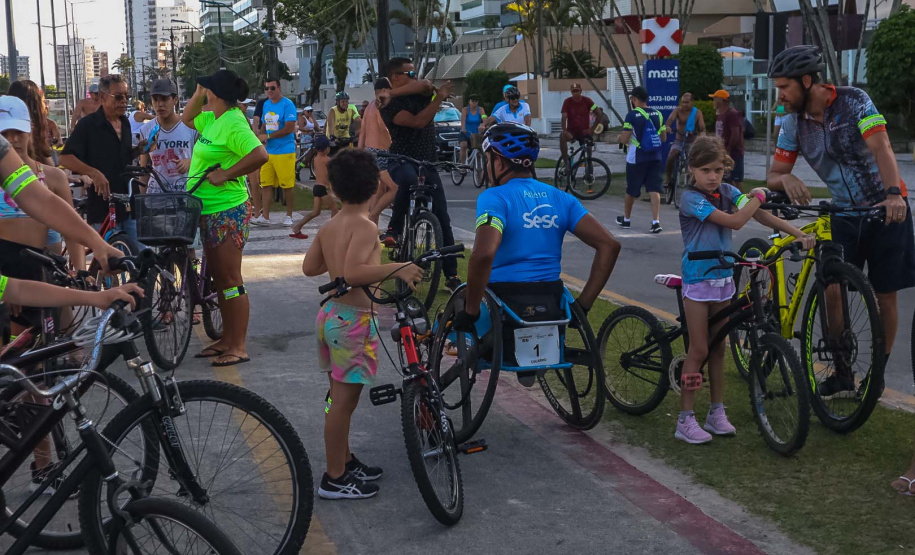 Veranistas podem aproveitar os últimos dias com atividades dos postos fixos do Verão Maior Paraná