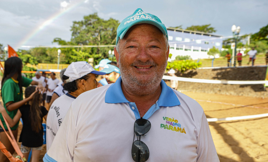 PORTO SÃO JOSÉ - Estado amplia opções de lazer a veranistas que visitam praias do Noroeste