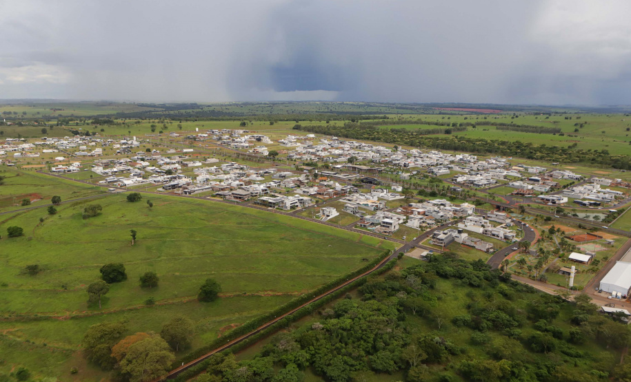 Turismo impulsiona o desenvolvimento de municípios do Noroeste