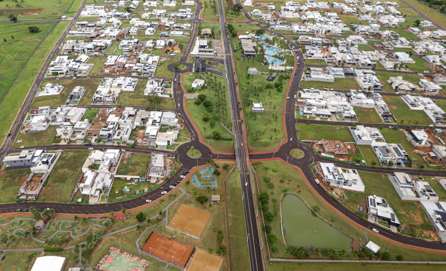 Turismo impulsiona o desenvolvimento de municípios do Noroeste