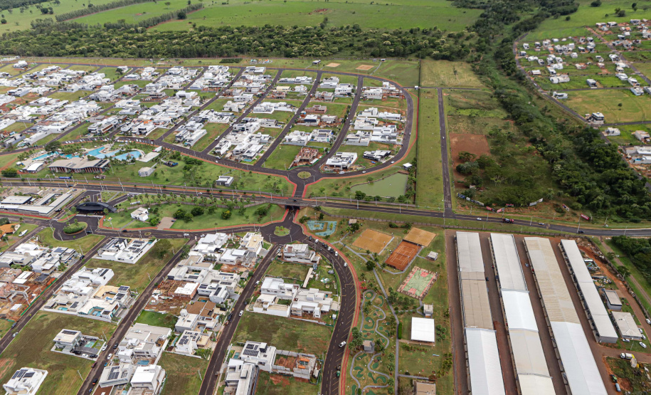 Turismo impulsiona o desenvolvimento de municípios do Noroeste