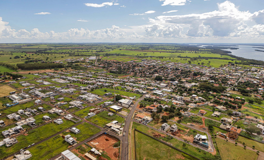 Turismo impulsiona o desenvolvimento de municípios do Noroeste