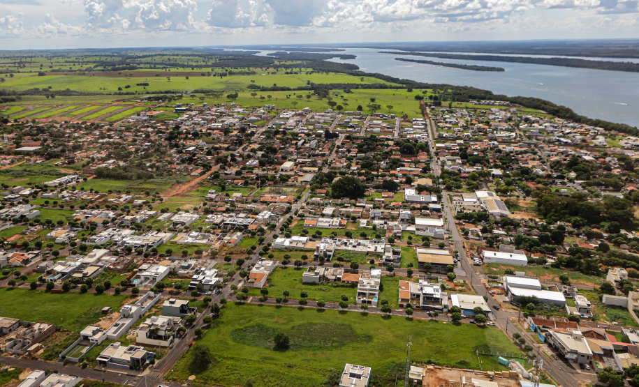Turismo impulsiona o desenvolvimento de municípios do Noroeste