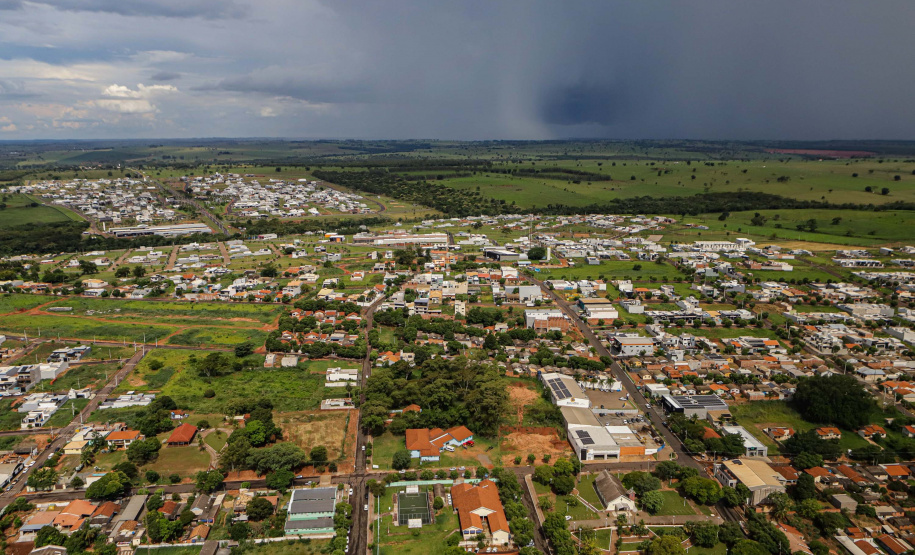 Turismo impulsiona o desenvolvimento de municípios do Noroeste