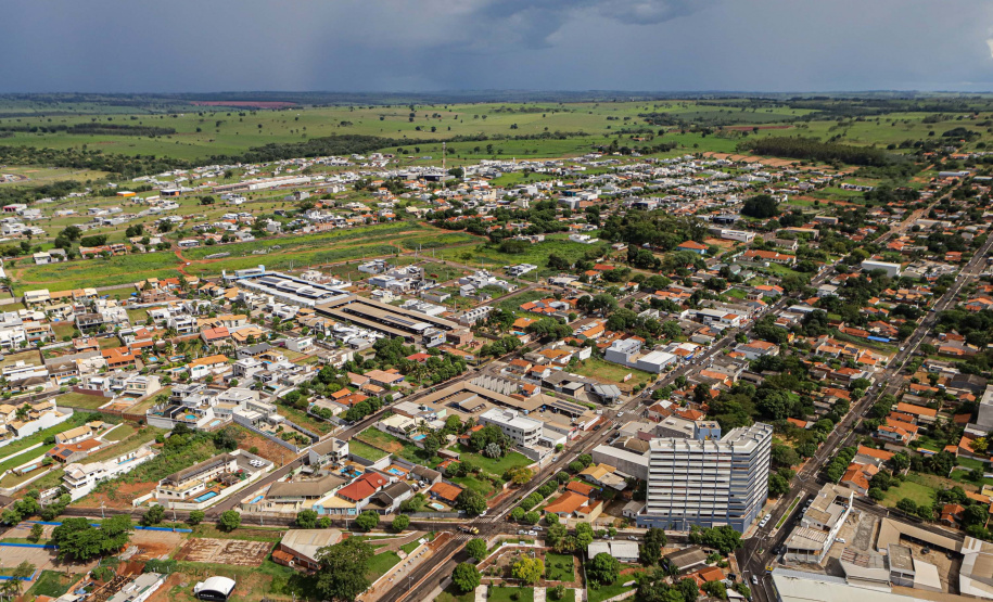 Turismo impulsiona o desenvolvimento de municípios do Noroeste