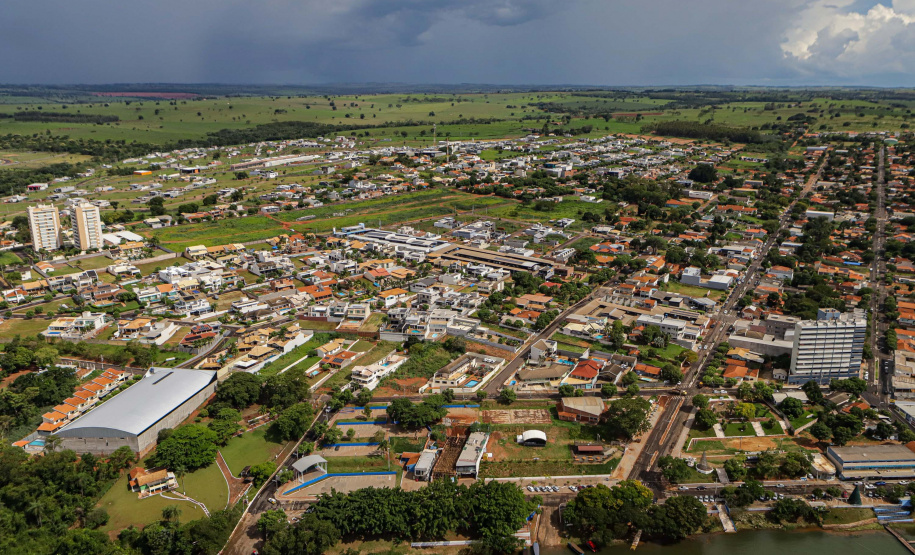 Turismo impulsiona o desenvolvimento de municípios do Noroeste
