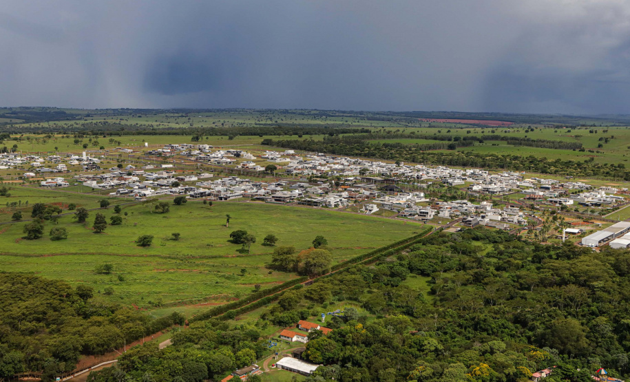 Turismo impulsiona o desenvolvimento de municípios do Noroeste