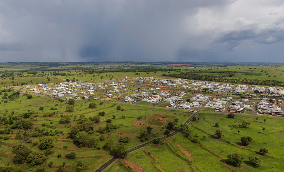 Turismo impulsiona o desenvolvimento de municípios do Noroeste