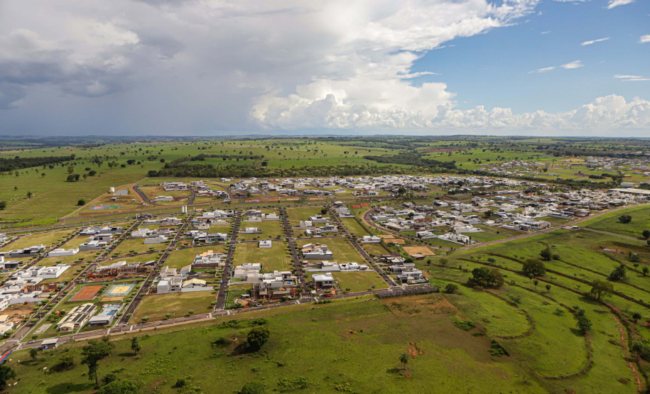 Turismo impulsiona o desenvolvimento de municípios do Noroeste