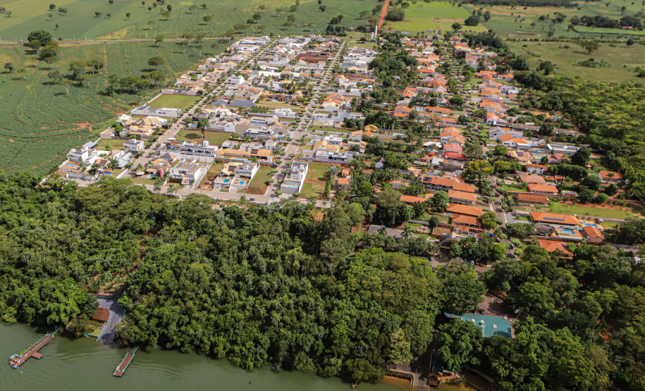 Turismo impulsiona o desenvolvimento de municípios do Noroeste