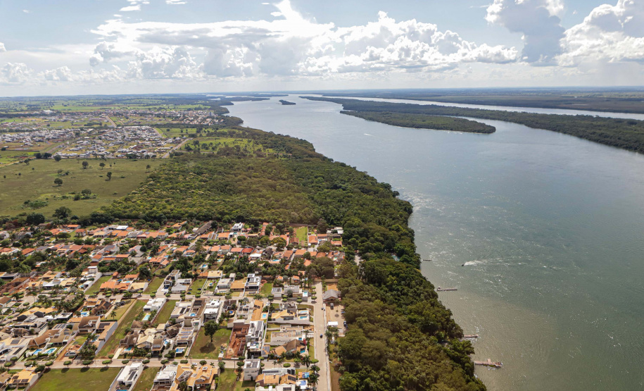 Turismo impulsiona o desenvolvimento de municípios do Noroeste