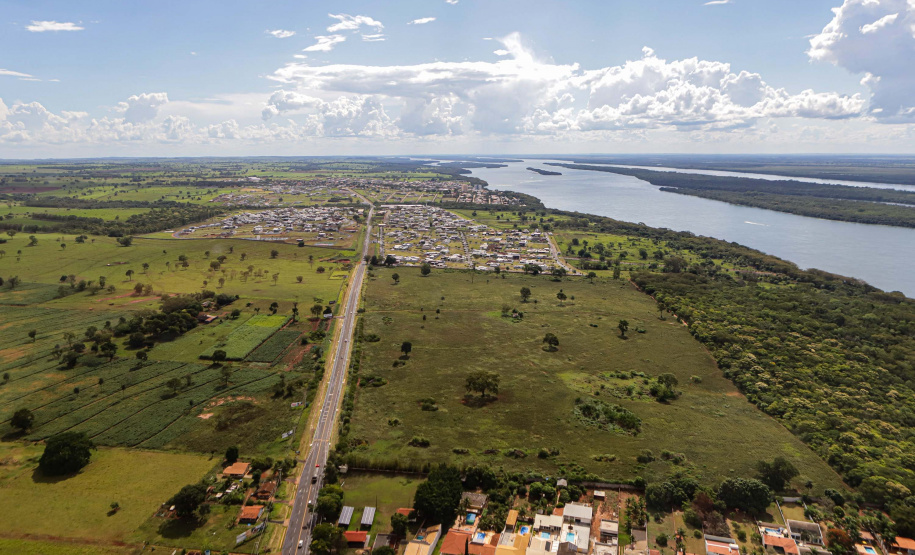 Turismo impulsiona o desenvolvimento de municípios do Noroeste