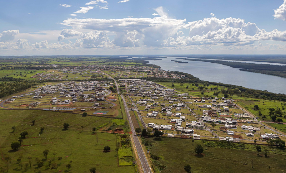 Turismo impulsiona o desenvolvimento de municípios do Noroeste