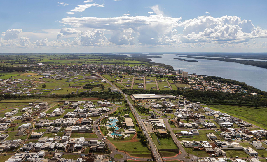 Turismo impulsiona o desenvolvimento de municípios do Noroeste