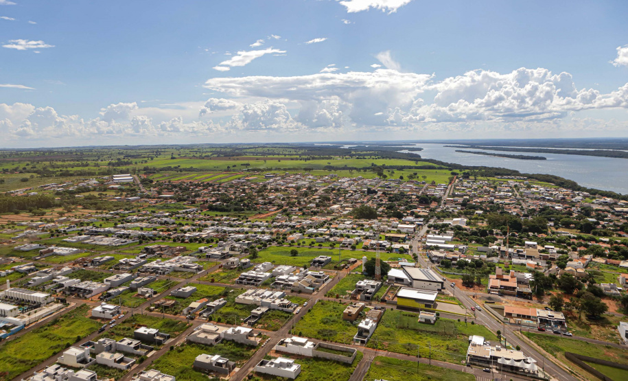 Turismo impulsiona o desenvolvimento de municípios do Noroeste