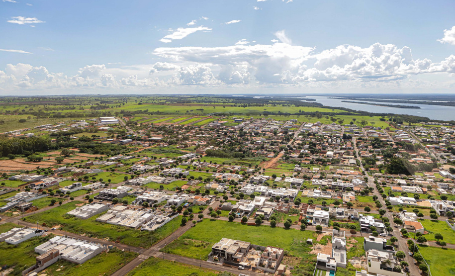 Turismo impulsiona o desenvolvimento de municípios do Noroeste